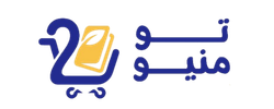 Two Menu Logo