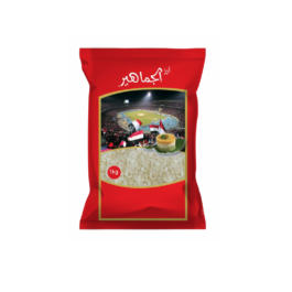 ارز الجماهير 1ك