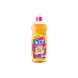 اوكسي سائل 600
