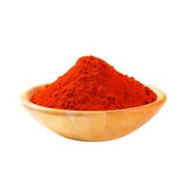 بابريكا حلوة