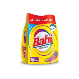 باهي 1.5ك