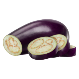 بتنجان اسود