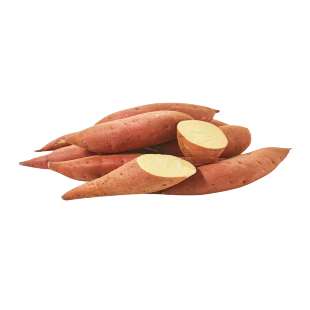 بطاطا بيضاء بطاطا بيضاء