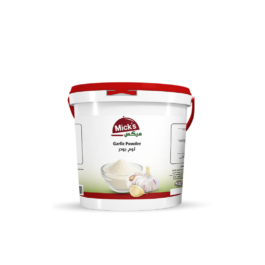 تافولا توم بودر 750جم برطمان micks