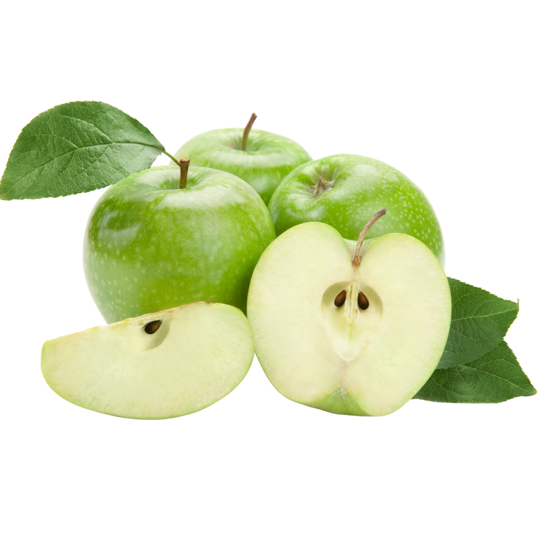 تفاح اخضر تفاح اخضر