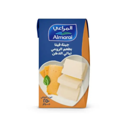 جبنه المراعي 4 1 رومي