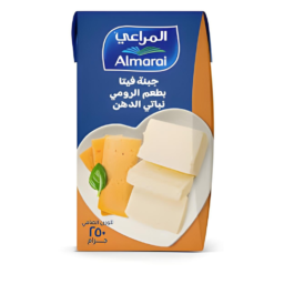جبنه المراعي 8 1 رومي