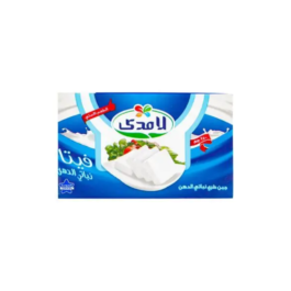 جبنه تصبيره لامدي80 جم