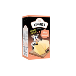 جبنه رودس 4 1 رومي