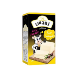 جبنه رودس 4 1 شيدر