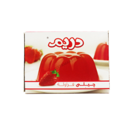 جيلي دريم 70 جم