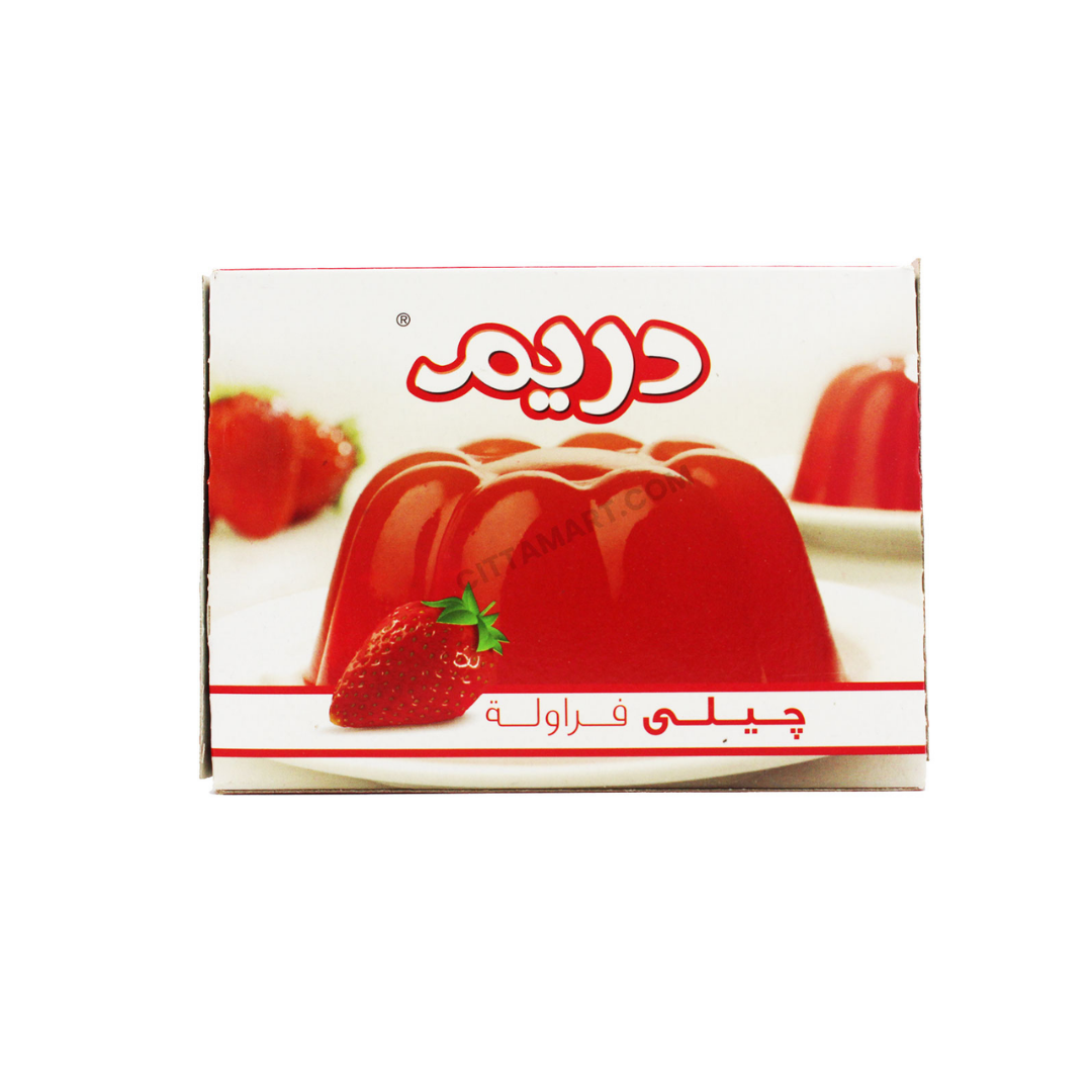 جيلي دريم 70 جم جيلي دريم 70 جم