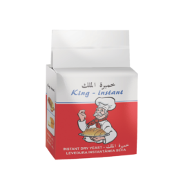 خميره فوريه الملك
