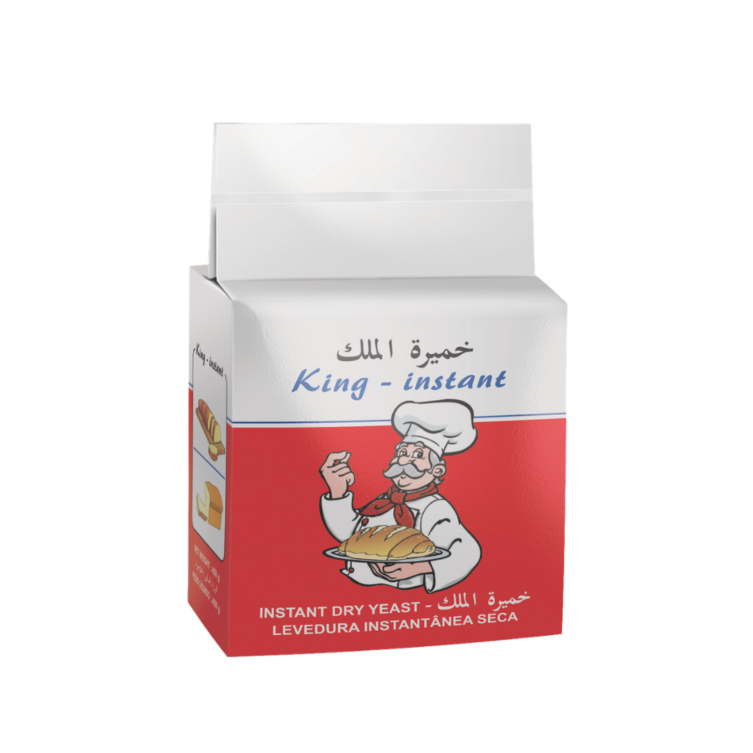 خميره فوريه الملك خميره فوريه الملك