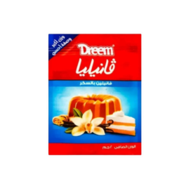 دريم فانيليا سكر
