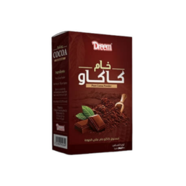 دريم كاكاو خام