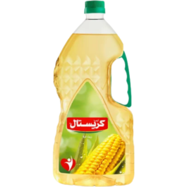 زيت ذره كريستال 2.2 لتر