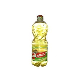 زيت شطاره 1لتر