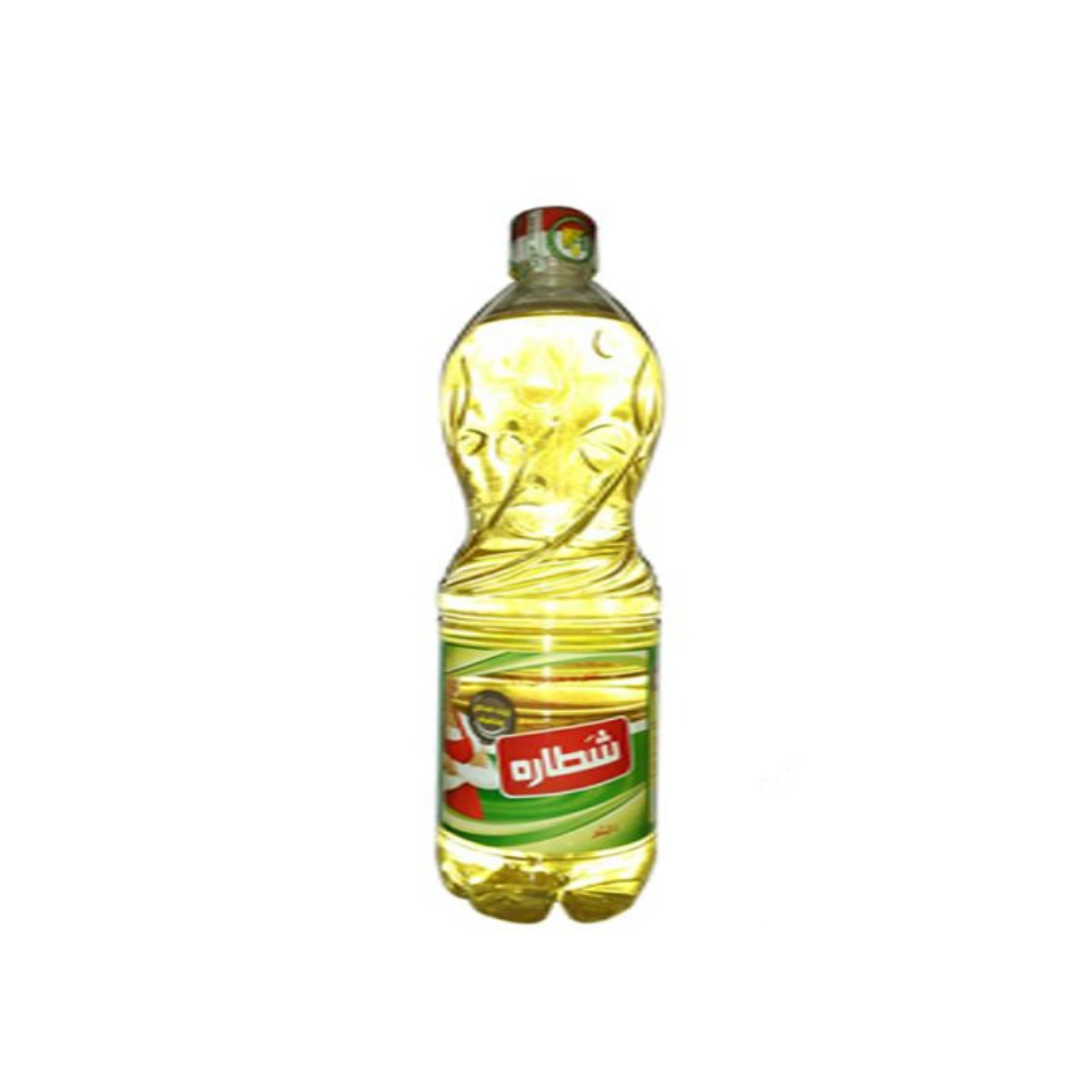 زيت شطاره 1لتر زيت شطاره 1لتر