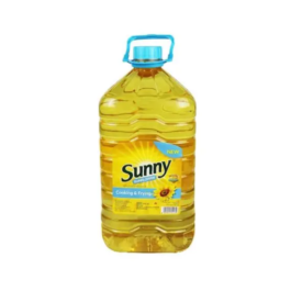 زيت صني 5 لتر