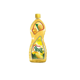 زيت عافيه 1لتر ذره