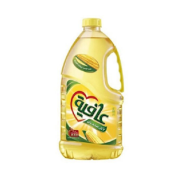 زيت عافيه 3لتر ذره