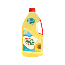 زيت عافيه 3لتر عباد