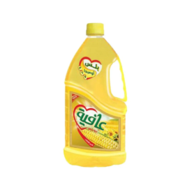 زيت عافيه بلس 2.2لتر