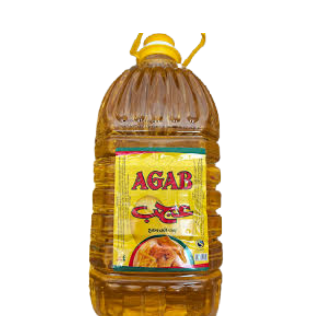زيت عجب 4لتر زيت عجب 4لتر