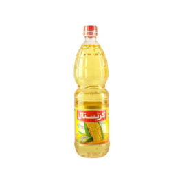 زيت كريستال ذره 700م