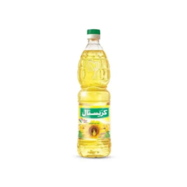 زيت كريستال عباد 700م