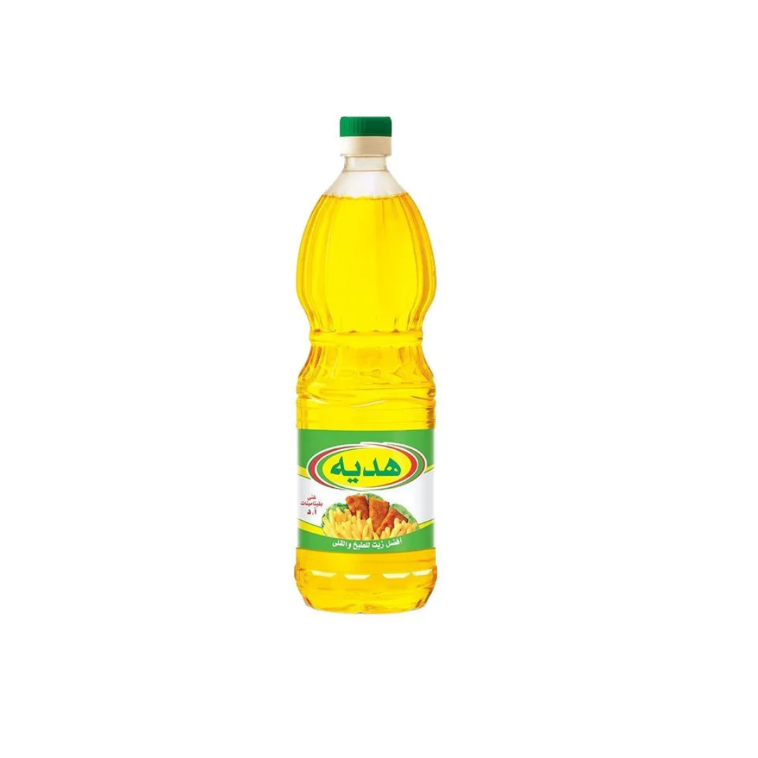 زيت هديه 1لتر زيت هديه 1لتر