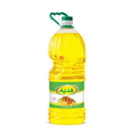 زيت هديه 5لتر