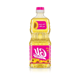 زيت هلا 1/2لتر