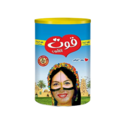 سمنه قوت القلوب 1.5ك