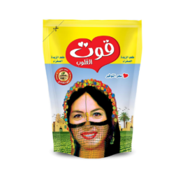 سمنه قوت قلوب ظرف 3.50 جم