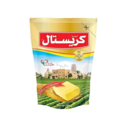 سمنه كريستال كيس 350 جم