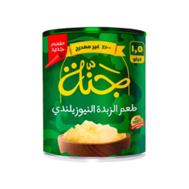 سمنه نيوزلاندي 2 ك