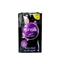 شامبو صن سلك ظرف