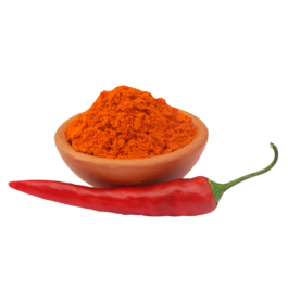شطة مطحونة
