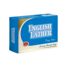 صابون أنجلش ليزر