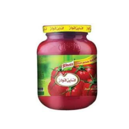 Shop Right Sidebar صلصه فاين برطمان