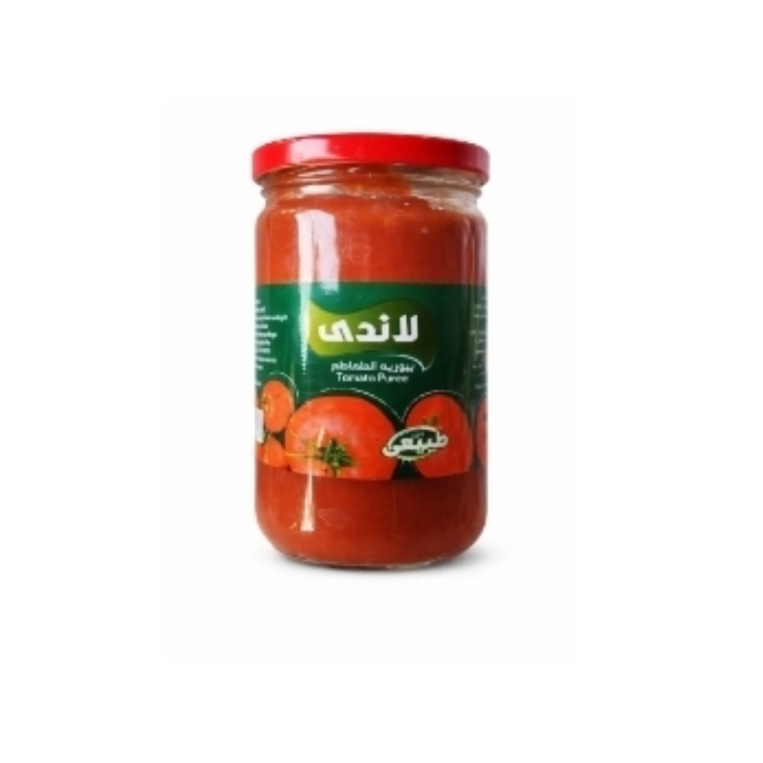 صلصه لاندي 300جم صلصه لاندي 300جم