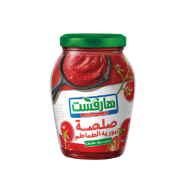 صلصه هارفست برطمان