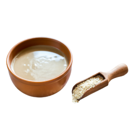 طحينة سمسم