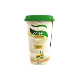 عسل اسود البوادي 355جم