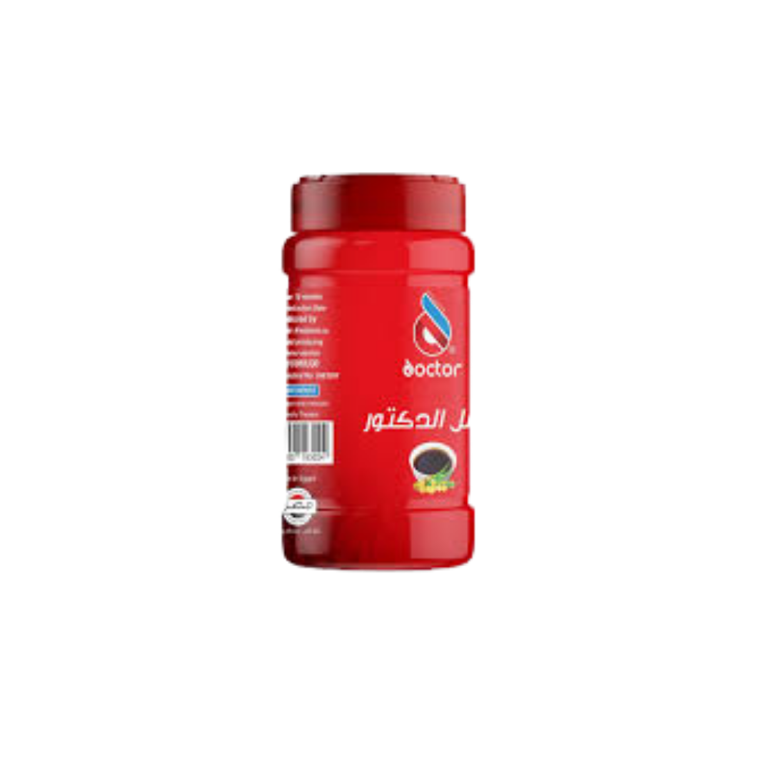 عسل الدكتور 110جم عسل الدكتور 110جم