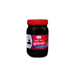 عسل الدكتور 700جم