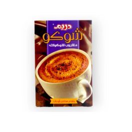 كاكاو شوكو دريم