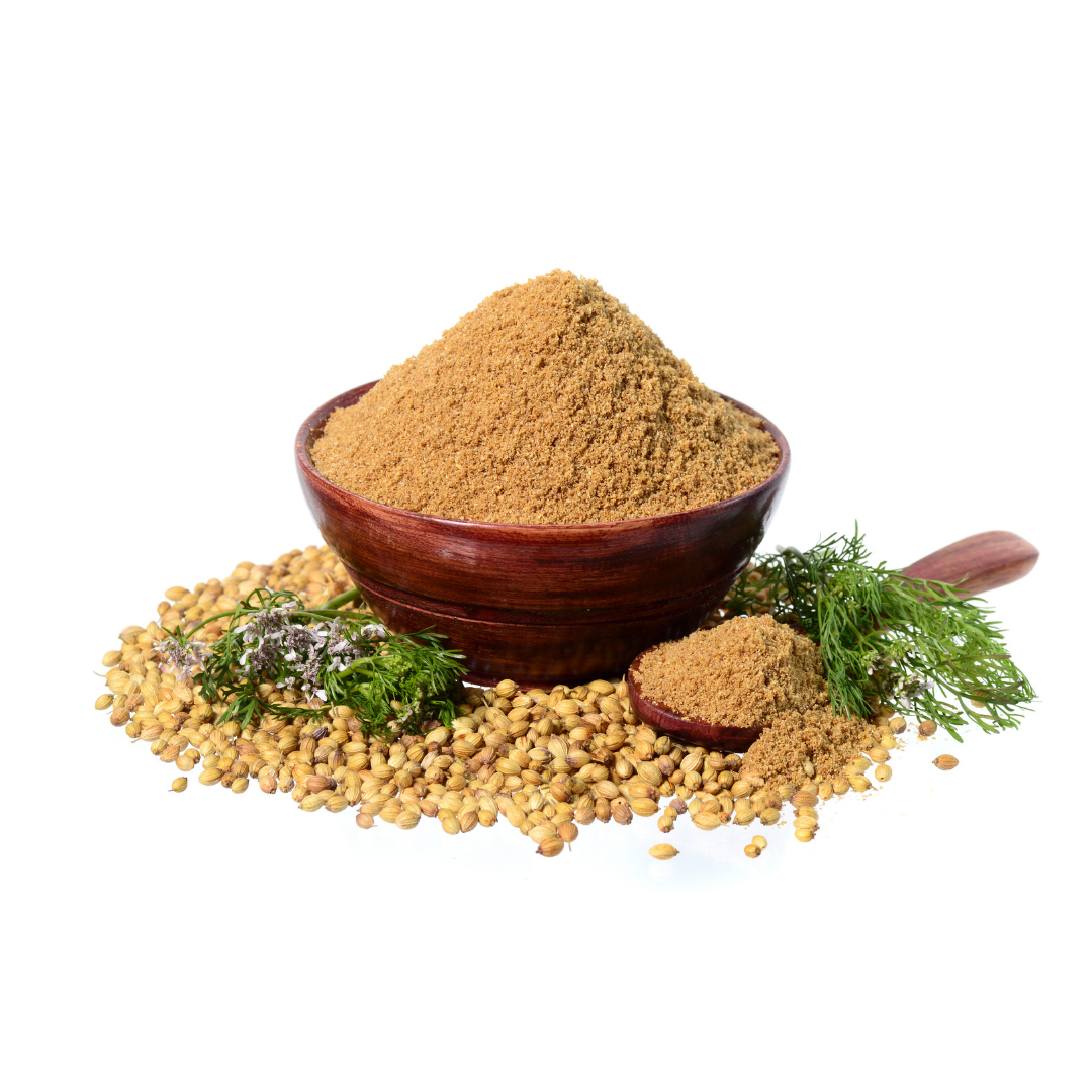 كزبرة مطحونة كزبرة مطحونة